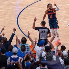 Ver a los Knicks en el Garden se vuelve un lujo extremo: así están los precios de las entradas