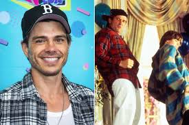 Matthew Lawrence Reflects on Filming 'Mrs. Doubtfire' with Robin Williams