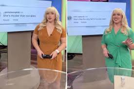 News Anchor Carissa Codel Trolls Haters with Viral Videos