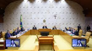 OAB-MG propõe Código de Ética no Regimento Interno do STF
