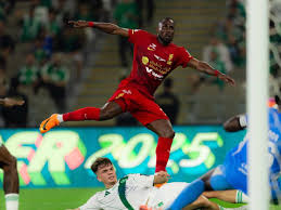 Julián Quiñones marca golazo, pero el Al-Qadisiyah queda eliminado