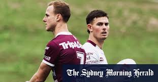 The Sydney Morning Herald - News update