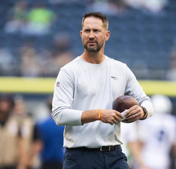 From mentors to magic numbers: Why Brian Schottenheimer’s the guy to  resurrect the Seahawks’ offense | The Seattle Times