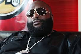 Rick Ross took yet another trip to Power 105&#39;s Breakfast club, this time in promotion of his brand ... - 600_1394153754_main_96