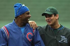 Rays vs. Cubs: ¿Fuegos Artificiales Ofensivos en Chicago? - Imagen principal del artículo