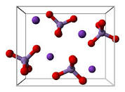 Image result for Potassium Permanganate