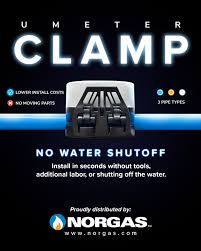 The easiest way to track water usage is by using a water ...