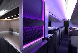 Air New Zealand reveals its new Boeing 777 experience