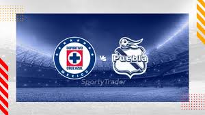 Pronóstico Cruz Azul Femenil Puebla FC Femenil - Liga MX Femenil (Clausura) 28/03/26