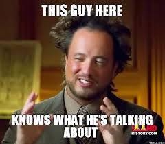 Image result for How are you meme