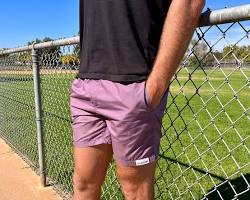 men's hoochie daddy shorts today