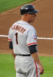 Tim Flannery