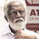 Kerala chief Kummanam Rajasekharan appointed