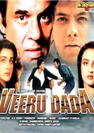 Veeru Dada (1990) - Veeru-Dada-1990