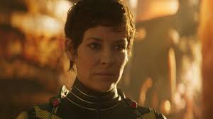 Ant-Man Star Evangeline Lilly Blasts Disney For Firing Marvel's Visual Development Team