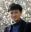 Kenichi Ueno, PhD. Research Specialist - ken