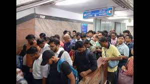 The Times of India - News update