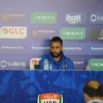 حسام عاشور: الأهلي جاهز للمصري..