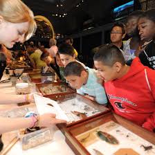 Celebrate Earth Day 2025: Family Fun at AMNH & Greenworks' Eco-Initiatives