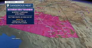 KGUN 9 - News update