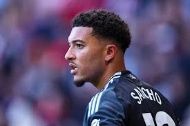 Man Utd's Jadon Sancho Headache! Villa Loan Turns Sour?! Shocking Update!