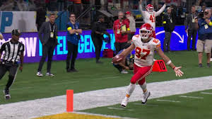 Chiefs vs. Chargers Season Opener & NFL's Expansion to Rio de Janeiro