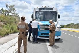 Tras riñas y agresiones, sancionan a choferes del transporte público de Guanajuato capital