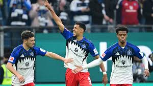 Polzin wird bei HSV-Profi deutlich: „Waren nicht einverstanden“