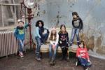 Vind vingino winterjas in Kinderkleding Maat 1op