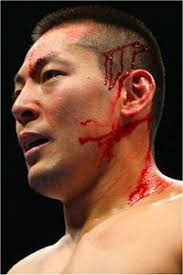 Won 5 of last 6 Fights. - Notable Wins: Dave Menne, Victor Meza. ===================================== Takuya Wada. - 19-8-10 MMA/ Sengoku Debut - takuya-wada