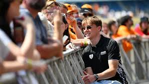 Formula 3 - News update