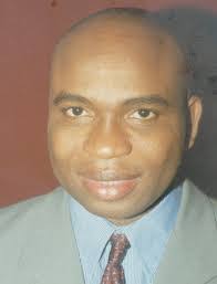 Nigerian Born Cyprian Emeka Uzoh; Undoubtedly One Of The Leading Inventors From Africa - z1