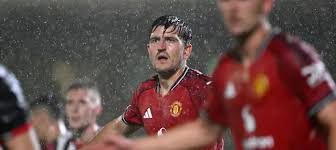 Match Report: Grimsby Town 2-2 Manchester United (12-11 on penalties)