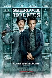 Sherlock Holmes