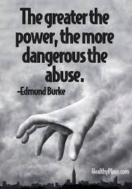 Quotes on Abuse - HealthyPlace via Relatably.com