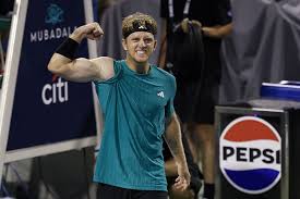 Tennishead - News update