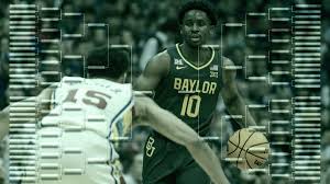 

Baylor Retains No. 2 Seed Despite Blowing Lead in Loss to Kansas