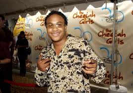 Orlando Brown Threatens Legal Action Over Song Sample Amidst Revelations of Past Struggles