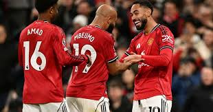 マンチェスター・ユナイテッド対ブレントフォードのサッカー生中継はどのチャンネルで視聴できますか?