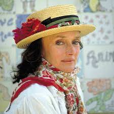 Resultado de imagen de niki saint phalle