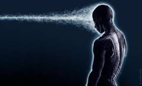 Image result for images of man with spiritual power