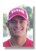 The four All-Conference honors are the most for the Wabash tennis team since joining the league. - RyanTennyson