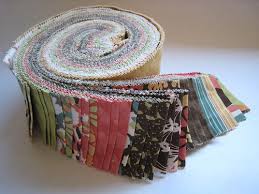 Résultat de recherche d'images pour "jelly roll strip quilt pattern"