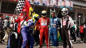 F1 practice LIVE: Japanese Grand Prix 2026 times, results and radio from Suzuka