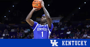 Kentucky vs. Texas Basketball: Preview, Predictions, and Key Insights