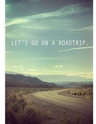 Road Trip Quotes on Pinterest | Solo Travel Quotes, Road Trip ... via Relatably.com