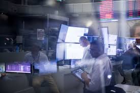 U.S. Stocks Mixed as Inflation Trepidation Offsets AI Optimism