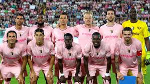 Trend Google: palermo fc