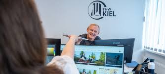 THW Kiel - News update