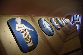 Risultati immagini per museo degli innocenti